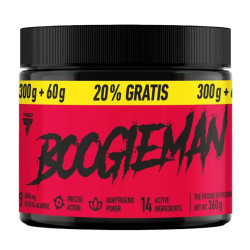 Trec Nutrition Boogieman Powder 360g Trec Nutrition Boogieman Powder 360g