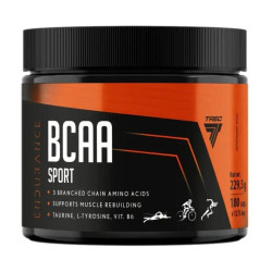 Trec Nutrition Endurance BCAA Sport 180 Caps Trec Nutrition Endurance BCAA Sport 180 Caps