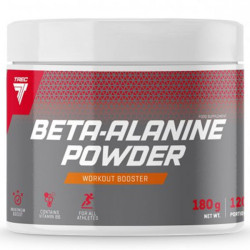 Trec Nutrition Beta-Alanine Powder 180g