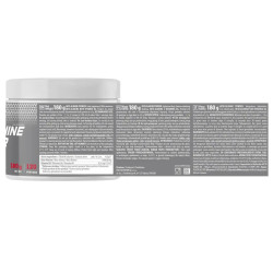 Trec Nutrition Beta-Alanine Powder 180g Trec Nutrition Beta-Alanine Powder 180g