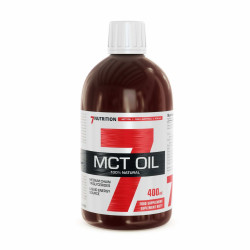 7Nutrition MCT Oil 400ml