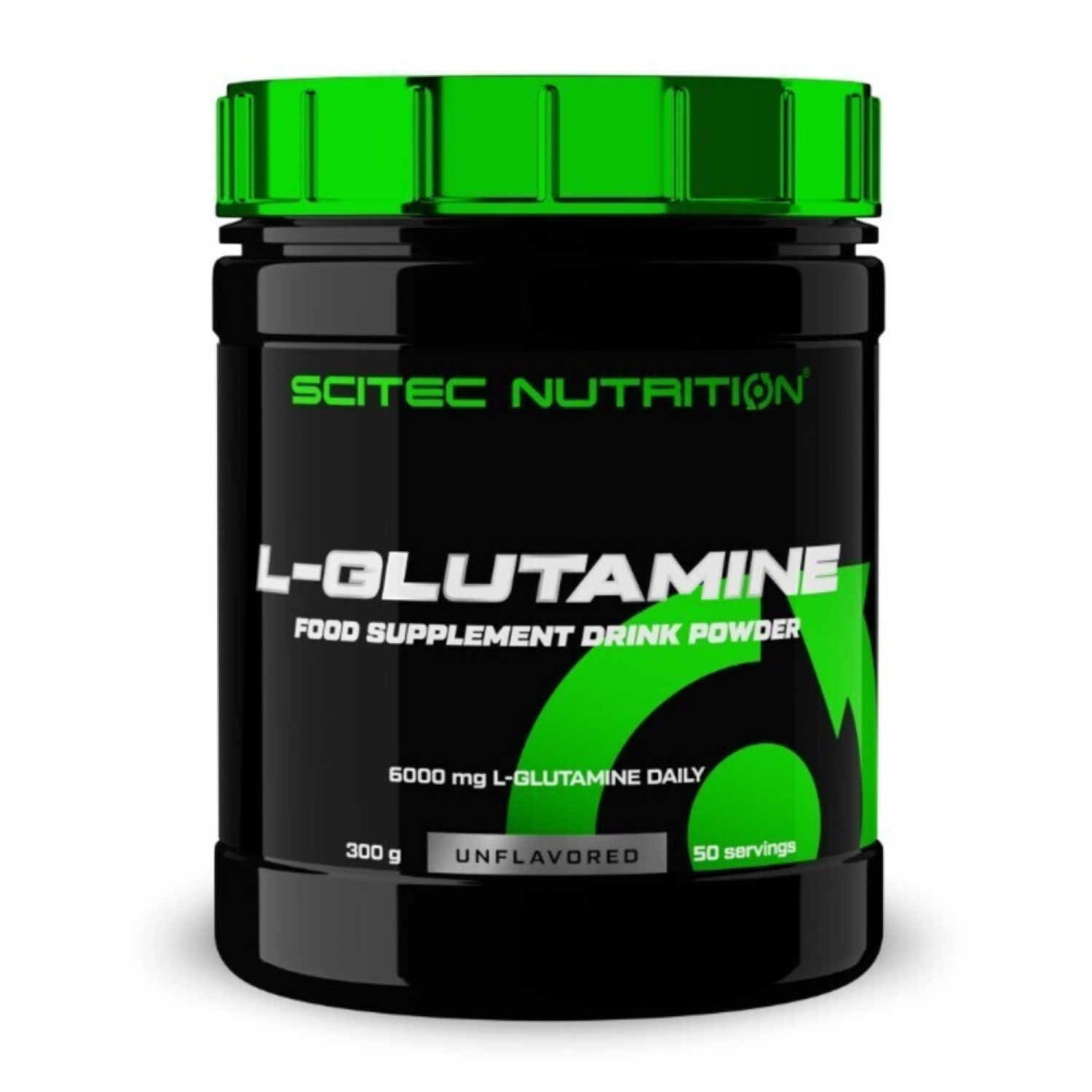 Scitec Nutrition L-glutamine Powder Scitec Nutrition L-glutamine Powder