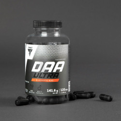 Trec Nutrition DAA Ultra 120 Caps Trec Nutrition DAA Ultra 120 Caps