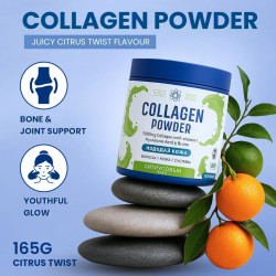 Applied Nutrition Collagen Powder 165g Applied Nutrition Collagen Powder 165g