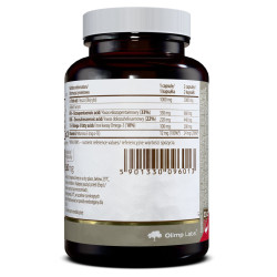 Olimp Labs Gold Omega 3 65% 90 Caps Olimp Labs Gold Omega 3 65% 90 Caps