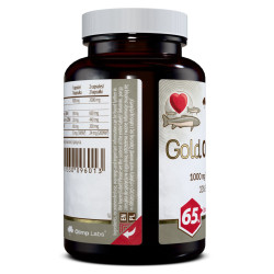 Olimp Labs Gold Omega 3 65% 90 Caps Olimp Labs Gold Omega 3 65% 90 Caps