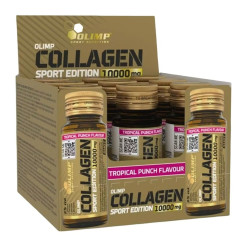 Olimp Nutrition Collagen Sport Edition Shot  9 x 25ml