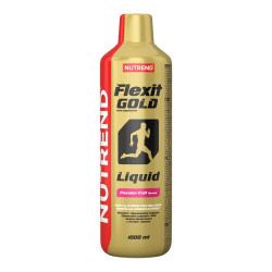 Nutrend Flexit Gold Liquid...