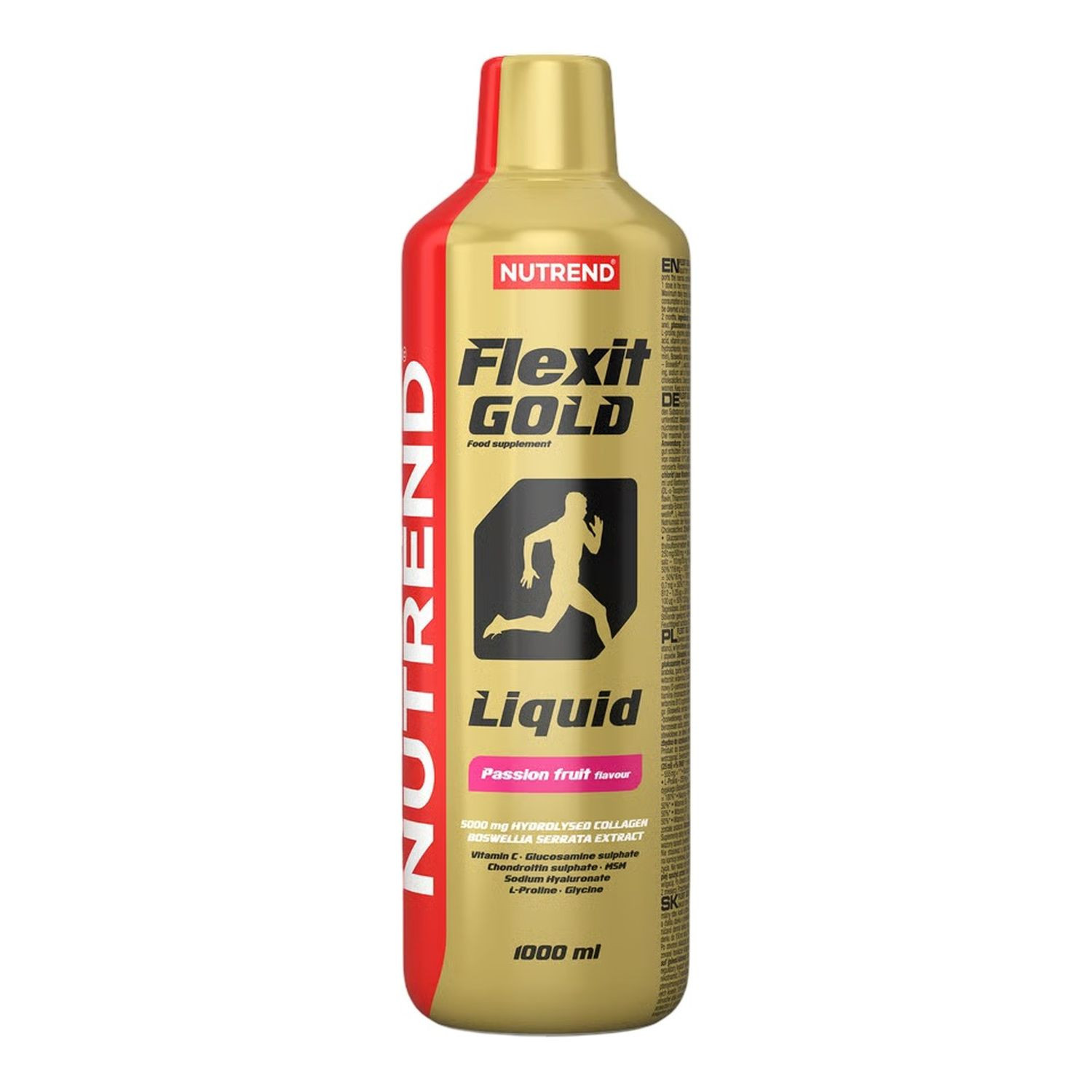 Nutrend Flexit Gold Liquid 1000ml Nutrend Flexit Gold Liquid 1000ml
