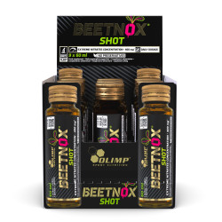Olimp Nutrition BeetNox Shot 9 x 60ml