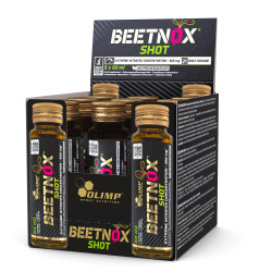 Olimp Nutrition BeetNox Shot 9 x 60ml