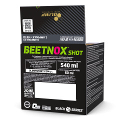 Olimp Nutrition BeetNox Shot 9 x 60ml