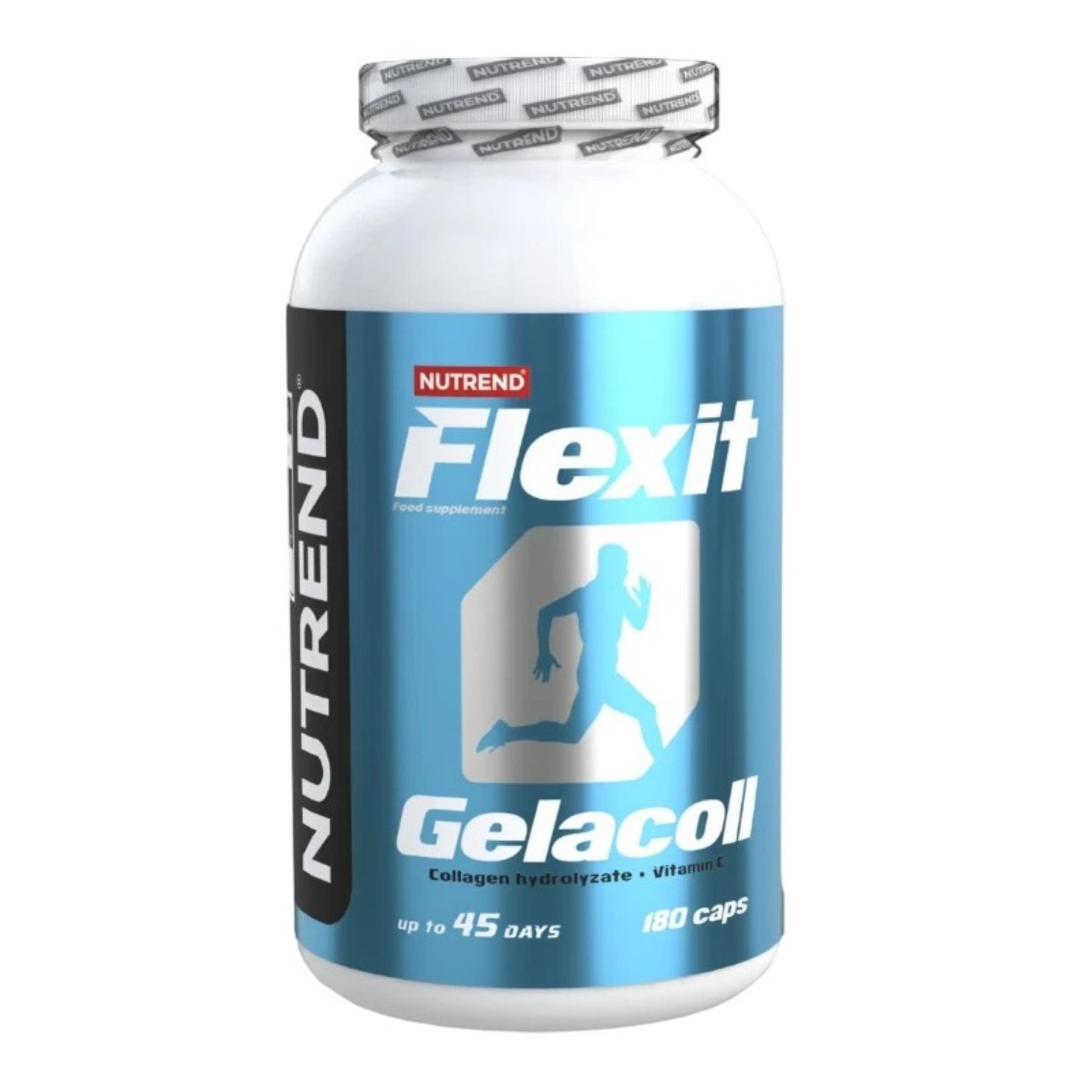 Nutrend Flexit Gelacoll Caps Nutrend Flexit Gelacoll Caps