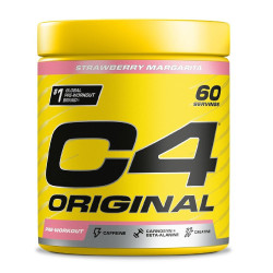 Cellucor C4 Original Pre-Workout Powder Cellucor C4 Original Pre-Workout Powder