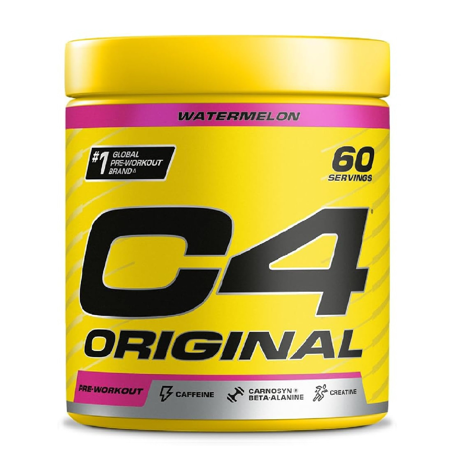 Cellucor C4 Original Pre-Workout Powder Cellucor C4 Original Pre-Workout Powder