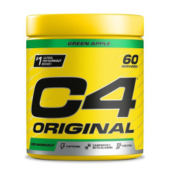 Cellucor C4 Original Pre-Workout Powder