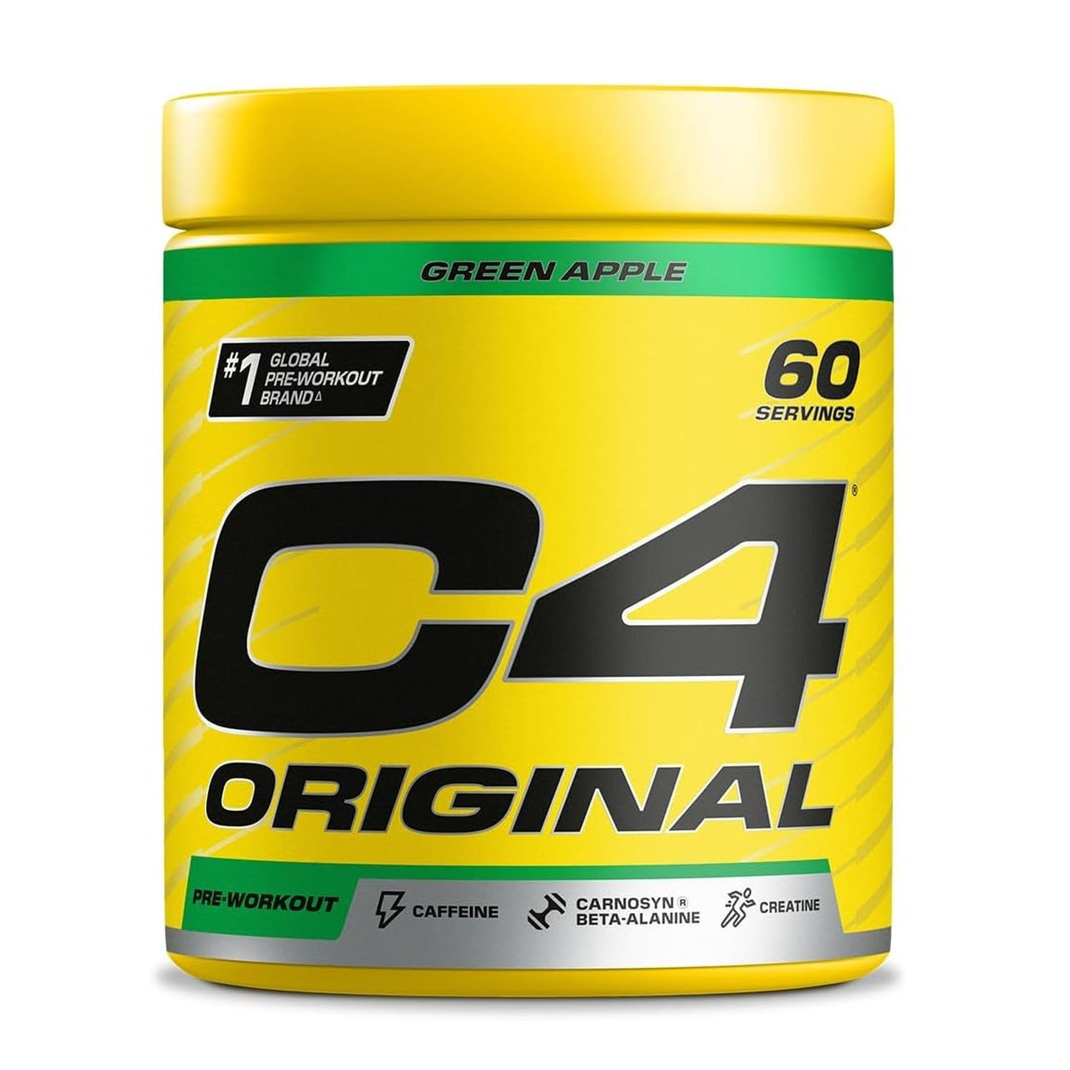 Cellucor C4 Original Pre-Workout Powder Cellucor C4 Original Pre-Workout Powder
