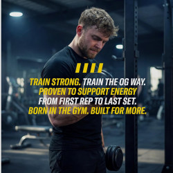 Cellucor C4 Original Pre-Workout Powder Cellucor C4 Original Pre-Workout Powder