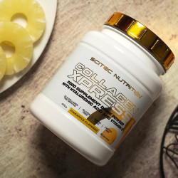 Scitec Nutrition Collagen Xpress Powder 475g