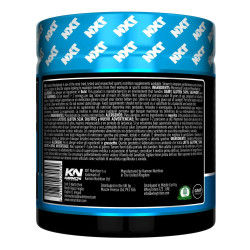 NXT Nutrition Micronised Creatine Powder 300g NXT Nutrition Micronised Creatine Powder 300g