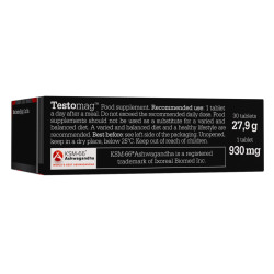 Olimp Labs Testomag 30 Tabs Olimp Labs Testomag 30 Tabs