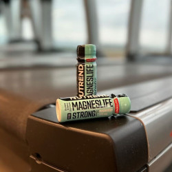 Nutrend MagnesLife Strong Shots 20 x 60ml