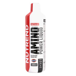 Nutrend Amino Power Liquid 1000ml