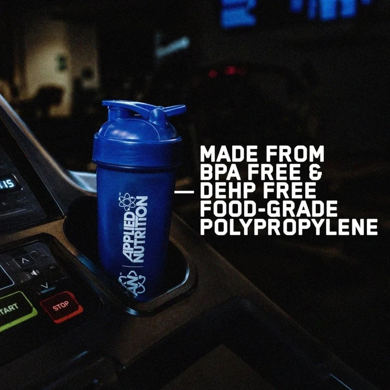 Applied Nutrition Premium Shaker 800ml