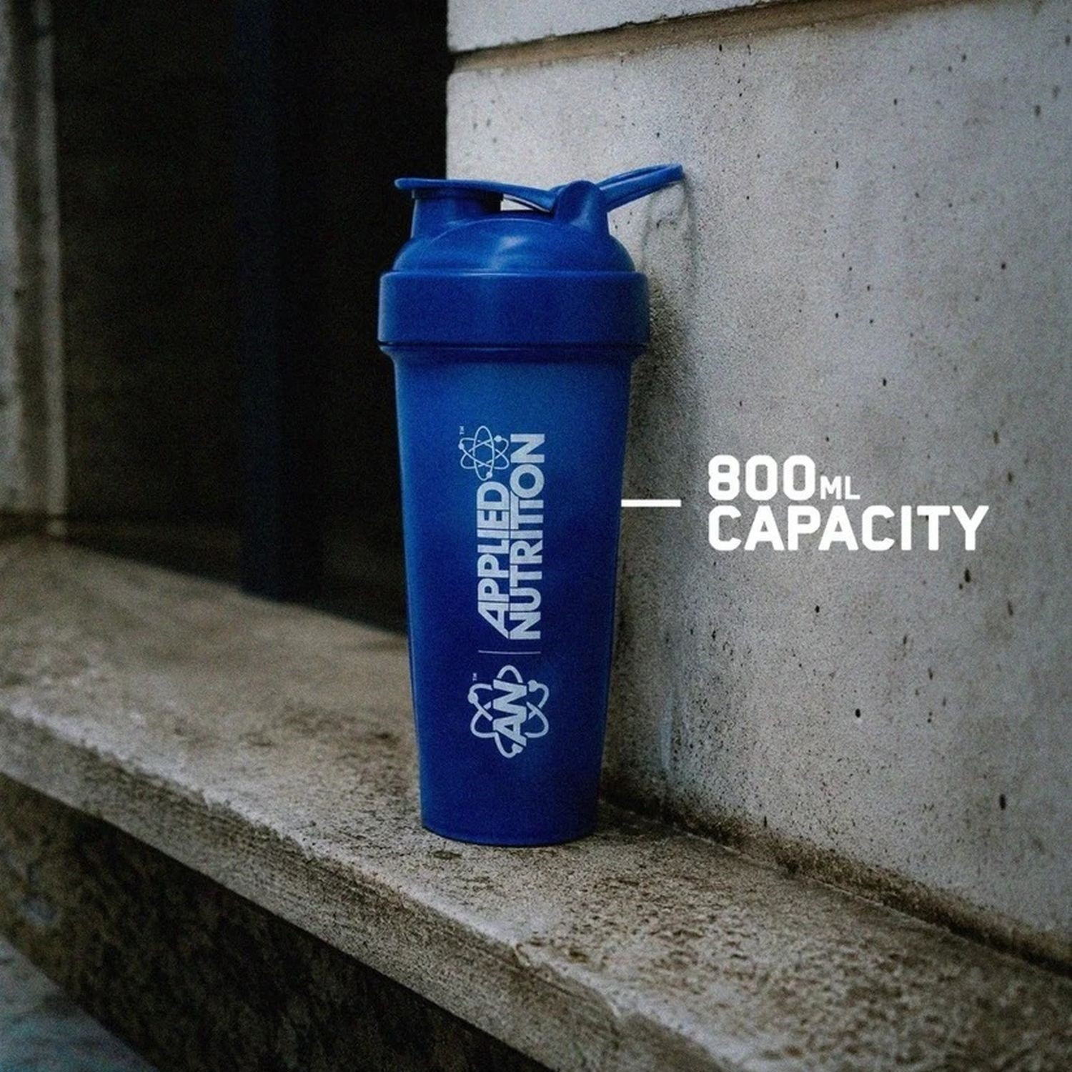 Applied Nutrition Premium Shaker 800ml