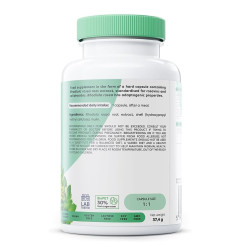 Osavi Rhodiola 500mg Vegan Caps