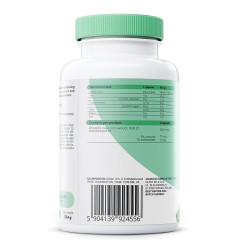 Osavi Rhodiola 500mg Vegan Caps