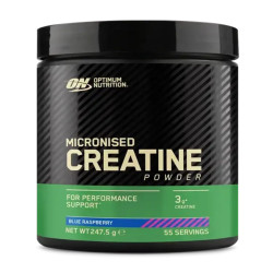 Optimum Nutrition Micronised Creatine Powder