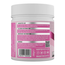 Naughty Boy Energy Powder 390g Naughty Boy Energy Powder 390g