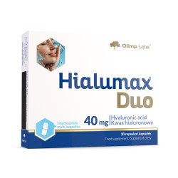 Olimp Labs Hialumax Duo 30 Caps
