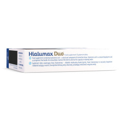 Olimp Labs Hialumax Duo 30 Caps Olimp Labs Hialumax Duo 30 Caps