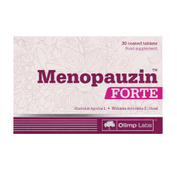 Olimp Labs Menopauzin Forte 30 Tabs