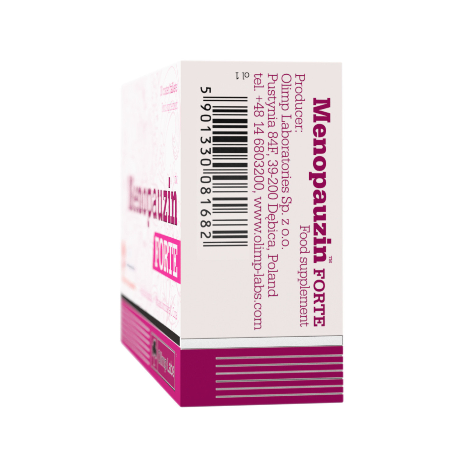 Olimp Labs Menopauzin Forte 30 Tabs Olimp Labs Menopauzin Forte 30 Tabs