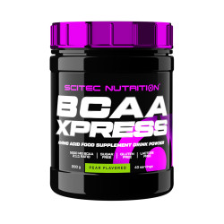 Scitec Nutrition BCAA Xpress Powder