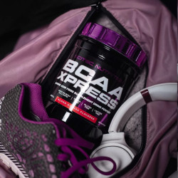 Scitec Nutrition BCAA Xpress Powder Scitec Nutrition BCAA Xpress Powder