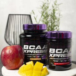 Scitec Nutrition BCAA Xpress Powder Scitec Nutrition BCAA Xpress Powder