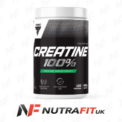 Trec Nutrition Creatine 100% Powder