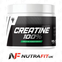 Trec Nutrition Creatine 100% Powder
