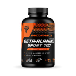 Trec Nutrition Beta-Alanine Sport 700 90 Caps