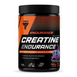Trec Nutrition Creatine Endurance Powder 500g