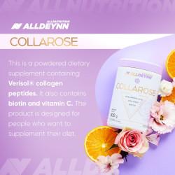 AllNutrition AllDeynn Collarose Powder