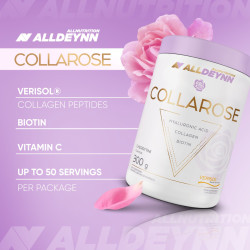 AllNutrition AllDeynn Collarose Powder