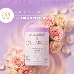 AllNutrition AllDeynn Collarose Powder