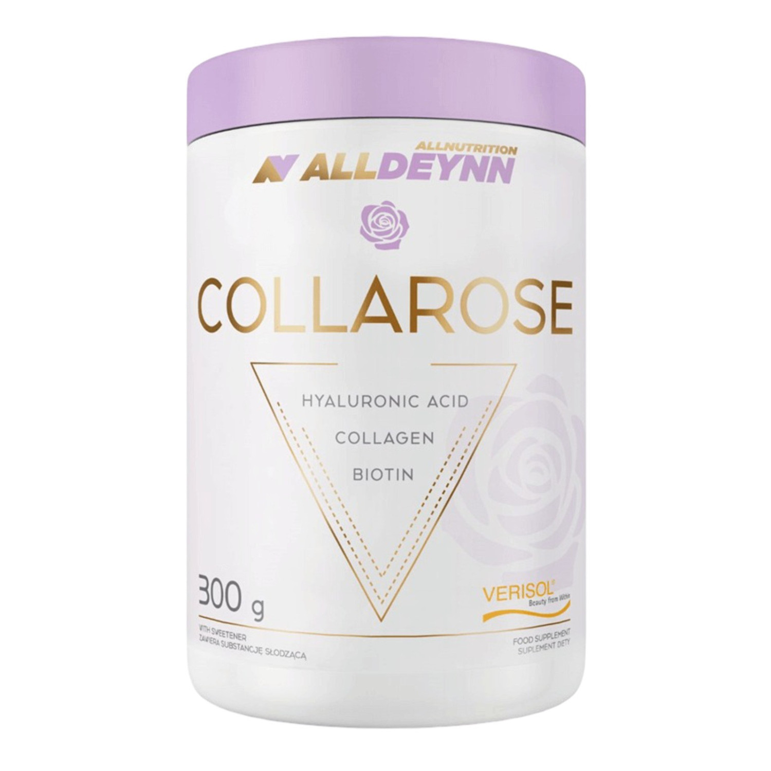AllNutrition AllDeynn Collarose Powder