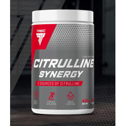 Trec Nutrition Citrulline Synergy Powder