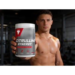 Trec Nutrition Citrulline Synergy Powder
